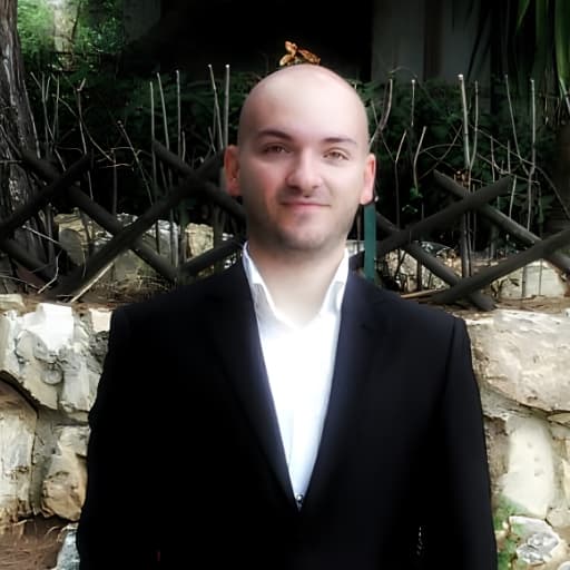 user profile picture