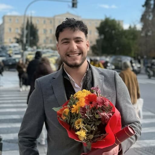 user profile picture