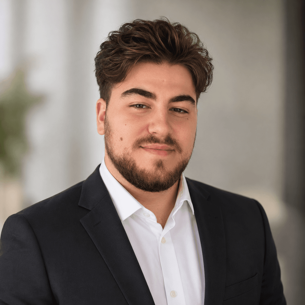 user profile picture